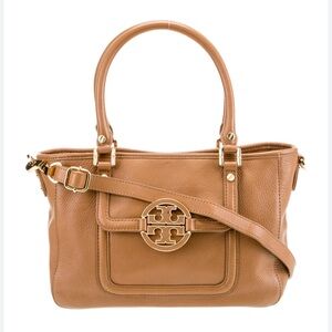 Tory Burch Amanda Leather bag